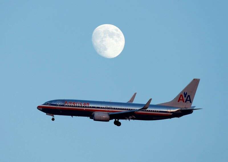 American Airlines, Südwesten nach Rekordverlusten und Signalbedarf für mehr Hilfe Reuters