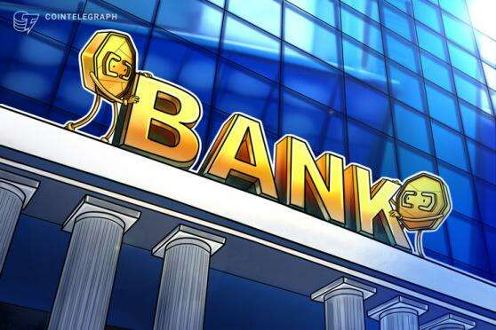 \”Bank centralny banków centralnych\” buduje platformę osadniczą CBDC By Cointelegraph