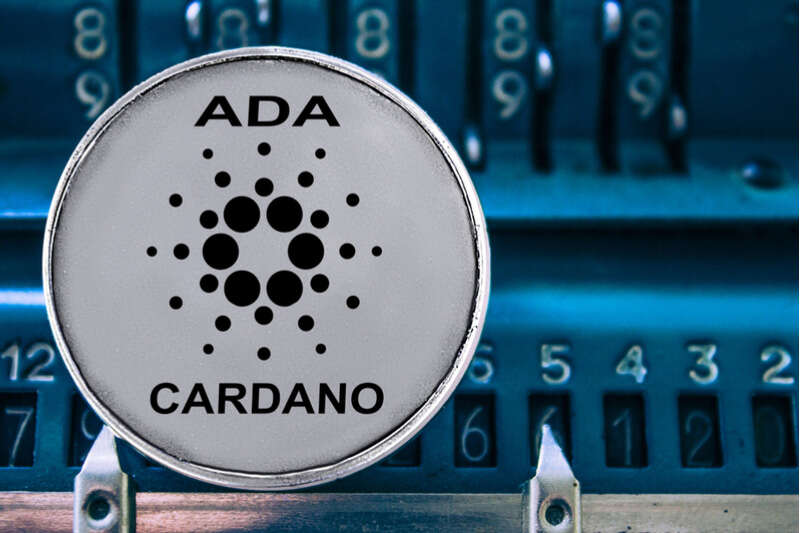 Cardano cae un 10% en venta por Investing.com