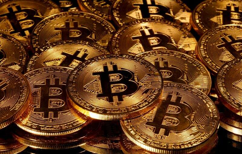 Globale Chipknappheit trifft Chinas Bitcoin-Mining-Sektor Reuters