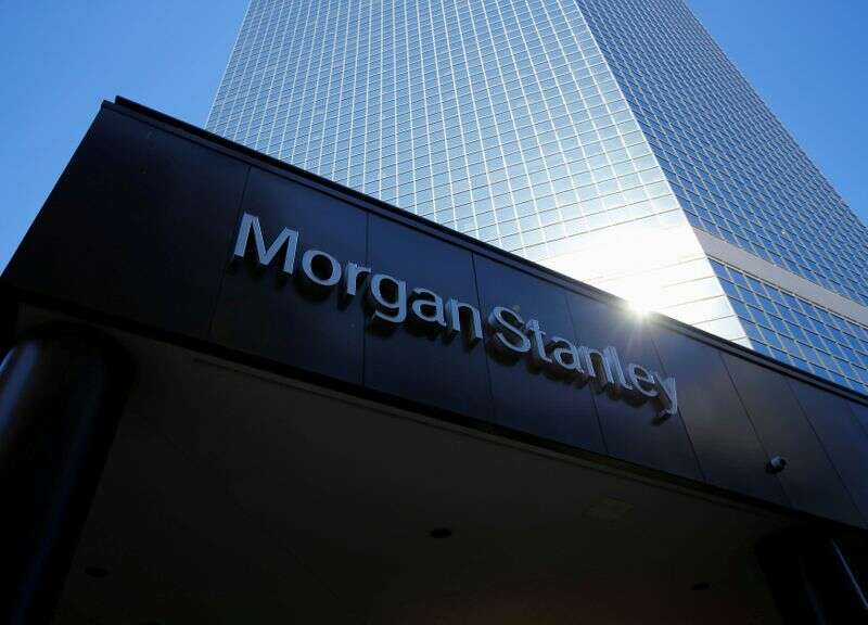 Morgan Stanley, Goldman führen Premium-Sprung für Banker in Asien – Bloomberg News By Reuters