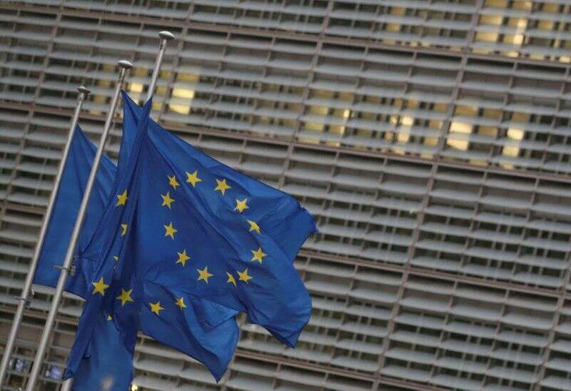 EU will Abhängigkeit vom US-Dollar verringern, andere Finanzwelten Reuters