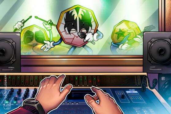 Kiss rockero Gene Simmons es alcista en DOGE y XRP de Cointelegraph