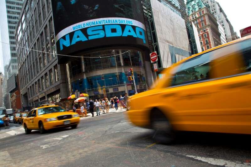 Nasdaq se mueve por encima del máximo histórico de 14.000, ya que la tecnología sigue reinando en el Supremo por Investing.com