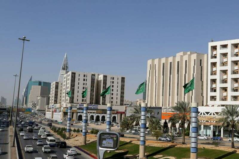 Pif de Arabia Saudita lanza una empresa de turismo e infraestructura de 3.000 millones de dólares – SPA por Reuters