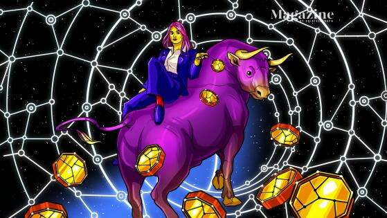 Político de la UE revela su conversión a cripto – Eva Kaili por Cointelegraph