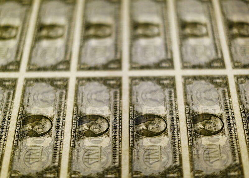 Dollar-Ränder vor Fed-Investing.com