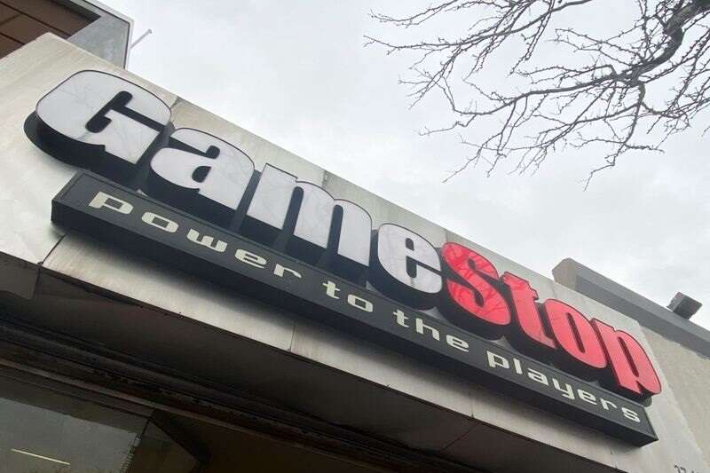 GameStop, AMC w walce o top przegrany wśród zapasów meme przez Investing.com