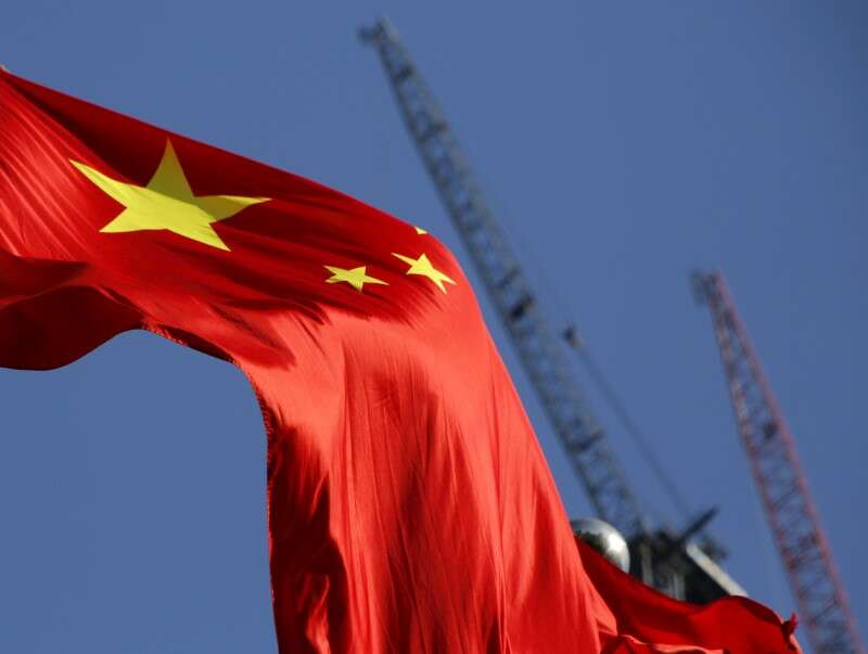 Ożywienie gospodarcze w Chinach spowalnia w lutym, obwiniany o zakłócenia wakacje przez Investing.com