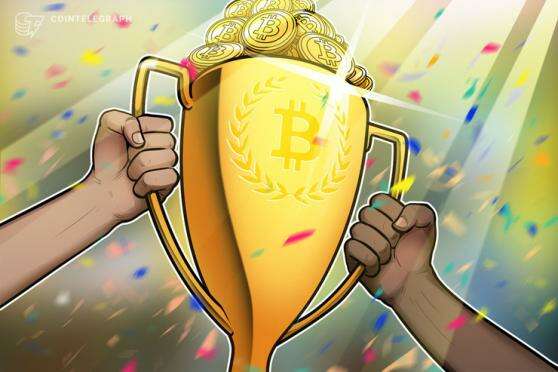 Poprosiliśmy o twoją najbardziej szaloną historię krypto. Oto zwycięzcy Przez Cointelegraph