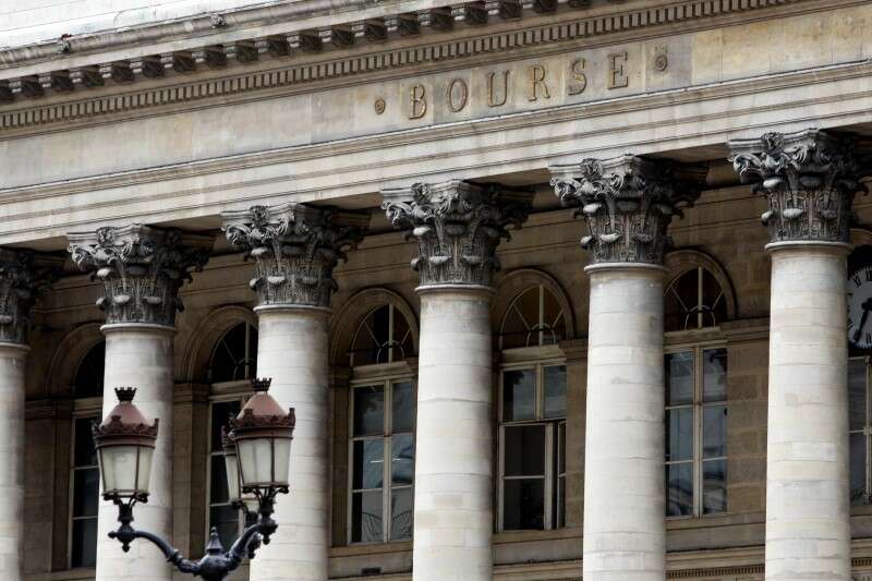 Las acciones en Francia subieron al cierre del comercio; El CAC 40 sube un 1,57% en Investing.com