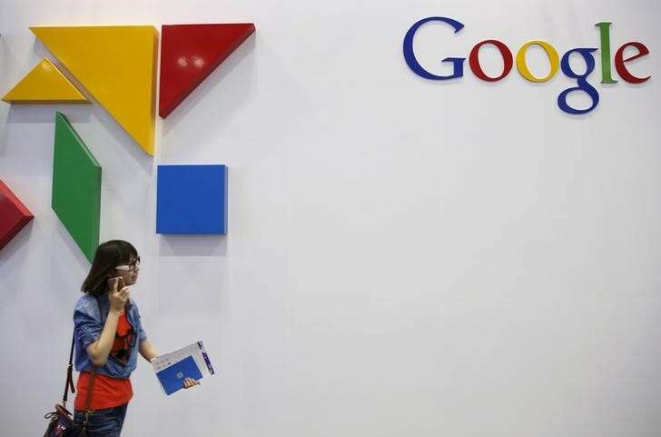 Google wächst auf Oracle Supreme Court Gewinnen durch Investing.com
