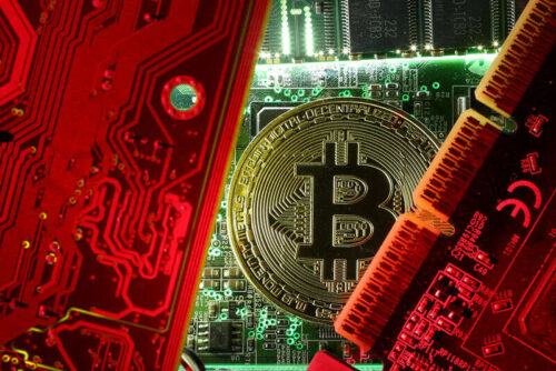 Krypto heißes Thema: Möglichkeiten für Investitionen in Bitcoin von CoinQuora