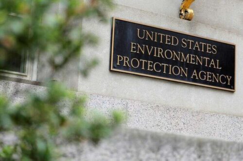 Ekskluzywny: EPA, aby zachęcić mandatami biopaliwami USA poniżej 2020 poziomów, źródła twierdzą przez Reuters