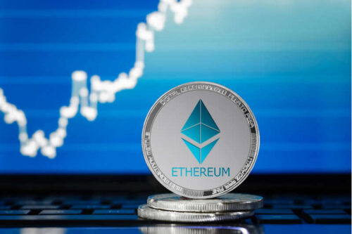 Ethereum sube un 10% en el comercio alcista por Investing.com
