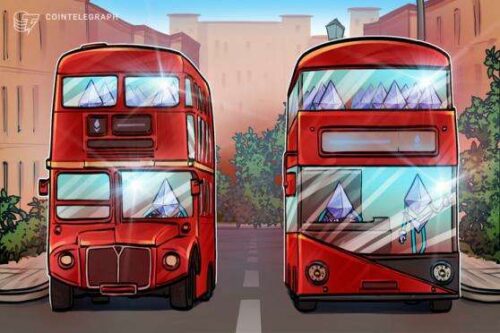 Cointelegraph Consulting: Messung der Wirkung der Londoner Hartgabel By Cointelegraph