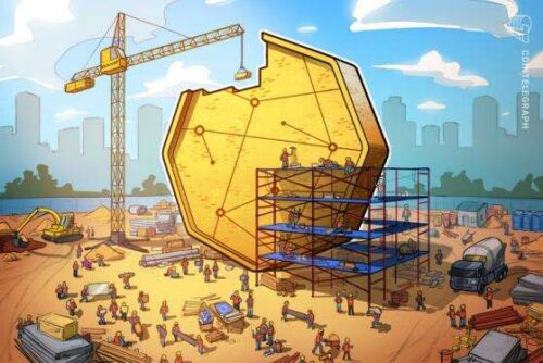 Circle plant, eine vollständige Reserve nationale digitale Währungsbank zu werden Von Cointelegraph