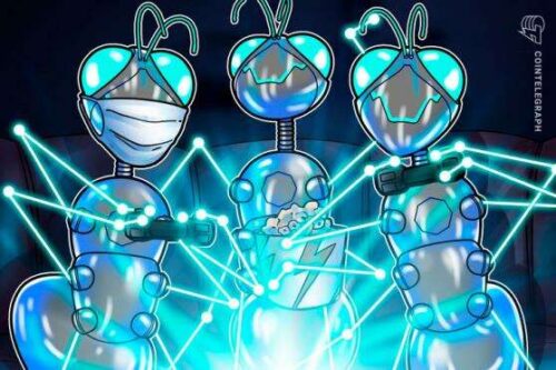 Juegos para ganar son el catalizador de este período alcista en los mercados Por Cointelegraph