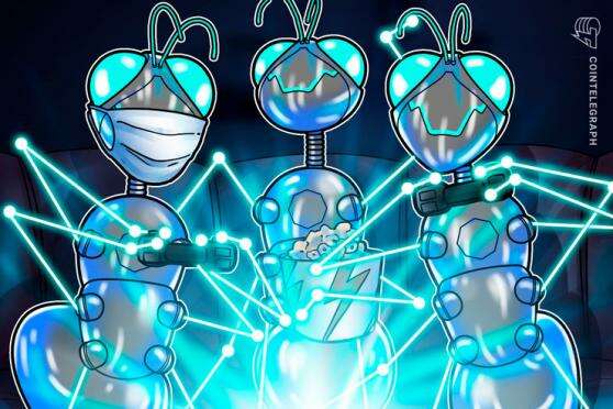 Juegos para ganar son el catalizador de este período alcista en los mercados Por Cointelegraph