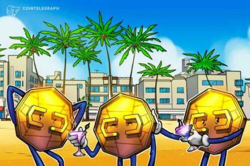 Bürgerliches Engagement und Krypto: Miami präsentiert seine eigene digitale Münze Von Cointelegraph