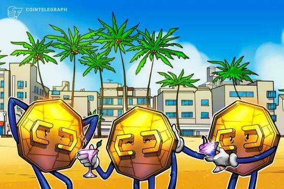 Compromiso cívico y cripto: Miami presenta su propia moneda digital por Cointelegraph