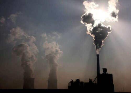 Chiny Cranks up projekty intensywnie intensywne jako kryzys klimatyczny rośnie, programy badawcze przez Reuters