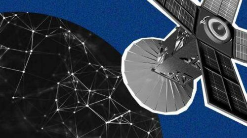 Constellation Network erhält SBIR Phase-II-Vertrag von US Air Force By DailyCoin