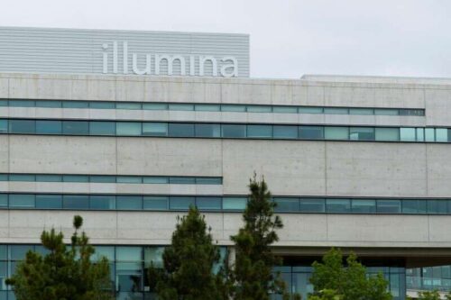FTC fordert Richter auf, 7,1 Milliarden Dollar Illumina-Gral Fusion von Reuters abzuwickeln