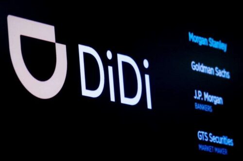 Didi suspende los planes de lanzamiento del Reino Unido en medio de la represión china contra las firmas tecnológicas – Telegraph By Reuters