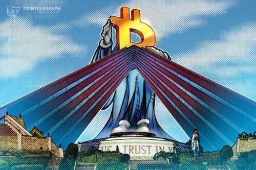 Presidente de El Salvador anuncia construcción de infraestructura antes de adopción de Bitcoin Por Cointelegraph