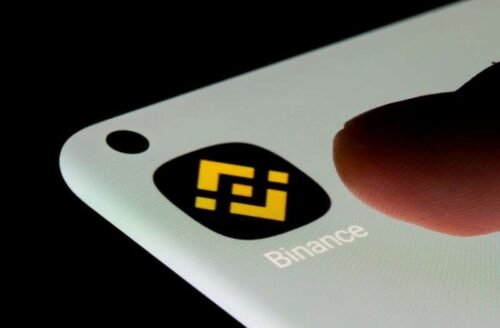 Binance US-CEO Brooks tritt nur drei Monate in Job von Reuters zurück