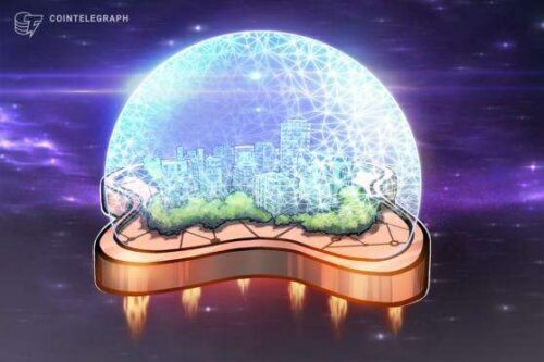 Tales from 2050: Ein Blick in eine Welt auf NFTs Von Cointelegraph