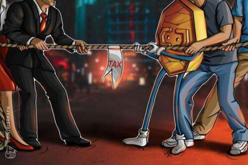 Bidens Infrastrukturrechnung untergräbt Kryptos Brücke in die Zukunft nicht Von Cointelegraph