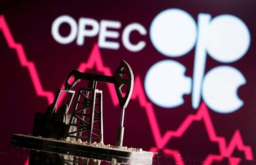 Analiza-Peak OPEC? Przesunięcie produkcji koncentrującej się na klimat do piszki na pakt przez Reuters