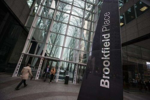 American National se eleva en el aterrizaje de un pretendiente en Brookfield unidad por Investing.com