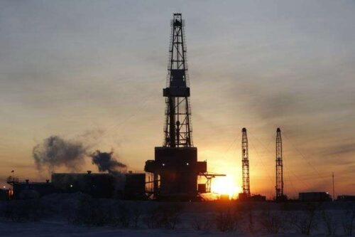 Ölvorrat fiel 1,53 Millionen Barrel letzte Woche: UVP nach Investing.com