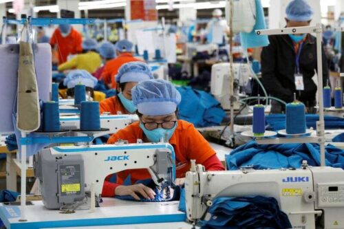 Vietnam-Minister sieht 2021 BIP-Wachstum bei 3,5% -4,0% -Media von Reuters