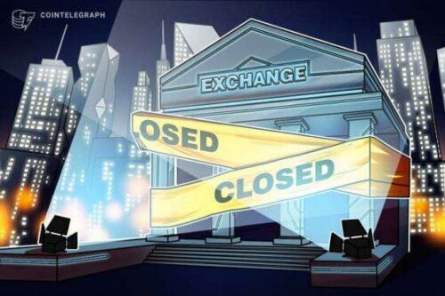 Bybit crypto exchange suspende servicios en Corea del Sur Por Cointelegraph