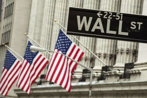 Dow Futures Rise 300 PTS; Federalne spotkanie Rezerwowe w centrum uwagi przez Investing.com