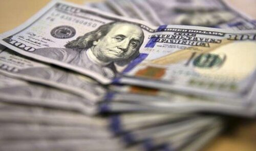 Dollar Dryfy po uwolnieniu miękkim CPI; Fed Speeed Eyed by Investing.com