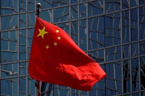 Grupo Yango de China busca condonación de deuda por preocupaciones de reembolso – Redd By Reuters