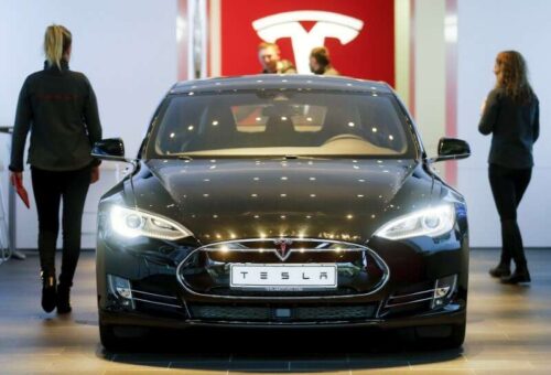 Ventas de Tesla, Verizon 5G, IBM Ganancias: 3 cosas que ver por Investing.com