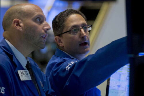 Wall Street Rides Bullish Earnings zu Rekord-Hochs von Investing.com