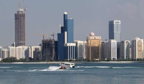 La Expo impulsa el crecimiento del sector privado no petrolero de los Emiratos Árabes Unidos desde junio de 2019 -PMI By Reuters