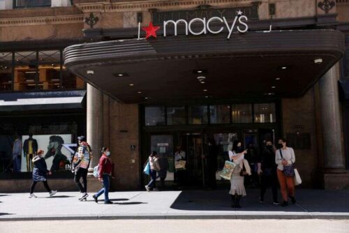 Macy\’s, Kohls, Nvidia sube premarket; Cisco Falls por Investing.com