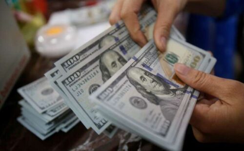 Dollar Up, el dólar de Nueva Zelanda se facilita después de una subida de tarifas RBNZ más pequeña de la esperada por Investing.com