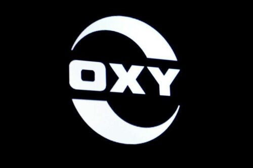 Occidental Petroleum Beat Szacuje szacunki dotyczące wyższych cen ropy przez Reuter