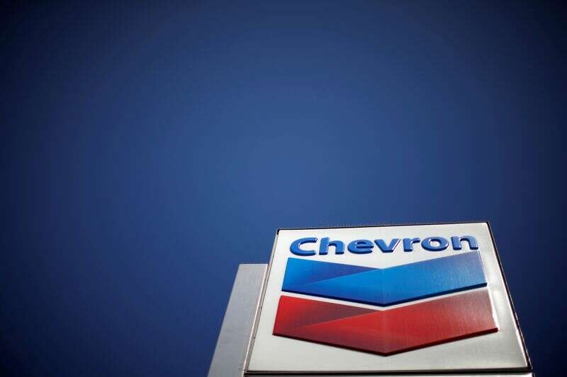 El rally de petróleo y gas aumenta el beneficio trimestral de Chevron a un máximo de 8 años Por Reuters