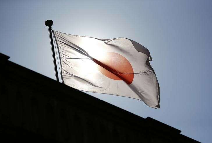 Die japanische Wirtschaft schrumpfte wahrscheinlich vor Kishidas Stimulus-Plan von Bloomberg