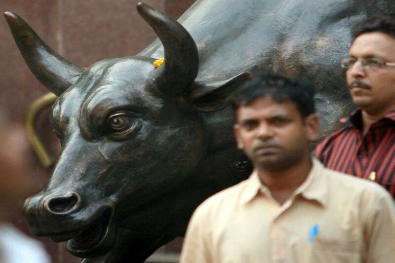 Indien-Aktien in der Nähe des Handels niedriger; NIFTY 50 DOWN 0.40% von investing.com